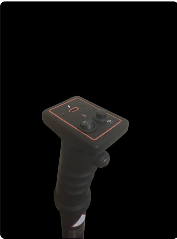 Detection Device