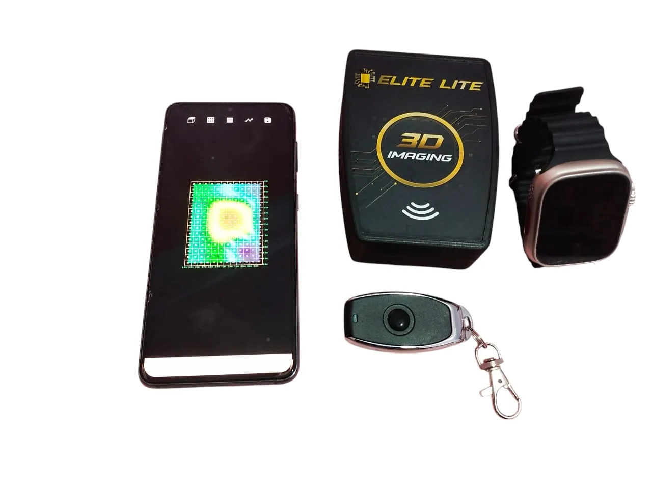 Elite Lite 3D image 2